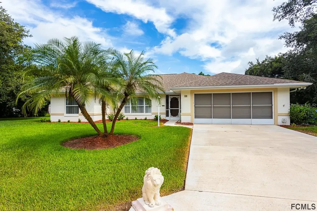 28 Palmer Lane Palm Coast FL 32164