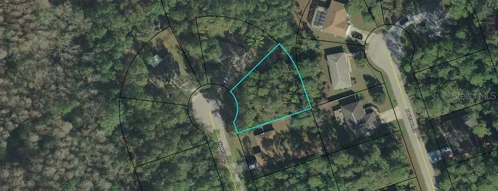 12 Zammer Court Palm Coast FL 32164