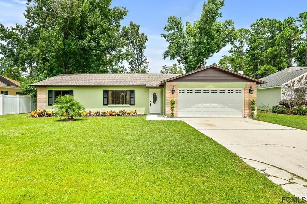 5 Woodston Lane Palm Coast FL 32164