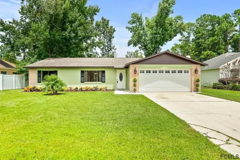 5 Woodston Lane Palm Coast FL 32164