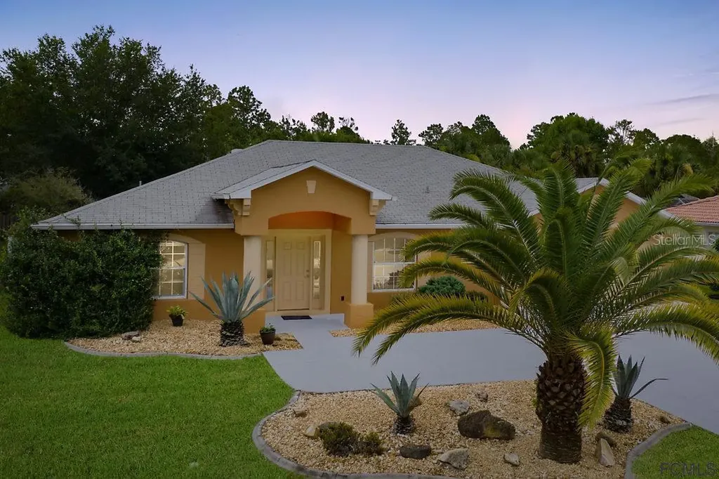 9 Pine Cottage Lane Palm Coast FL 32164