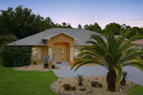 9 Pine Cottage Lane Palm Coast FL 32164