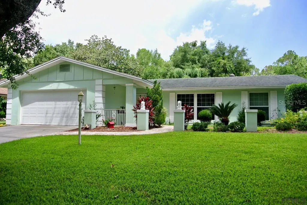 12 Bleau Court Palm Coast FL 32137