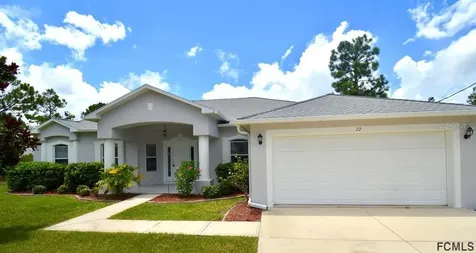 22 Roxanne Lane Palm Coast FL 32164