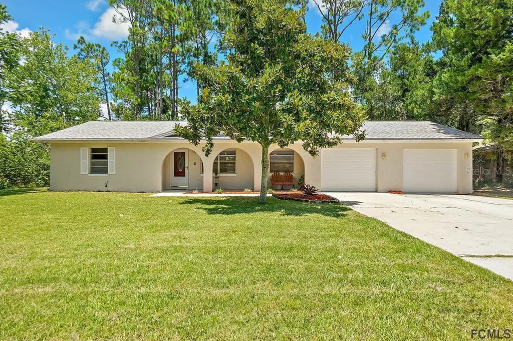 1 Belleaire Drive Palm Coast FL 32137