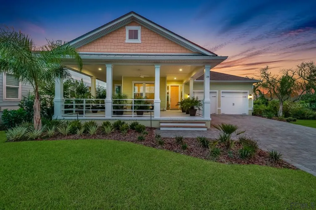 28 Hidden Treasure Drive Palm Coast FL 32137