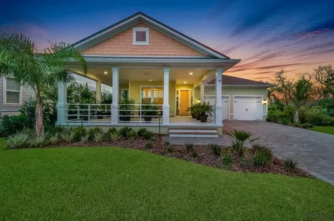28 Hidden Treasure Drive Palm Coast FL 32137