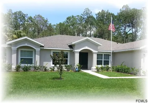 4 Senorita Place Palm Coast FL 32164