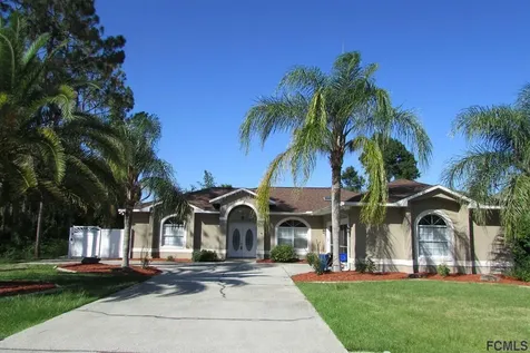 90 Burning Bush Drive Palm Coast FL 32137