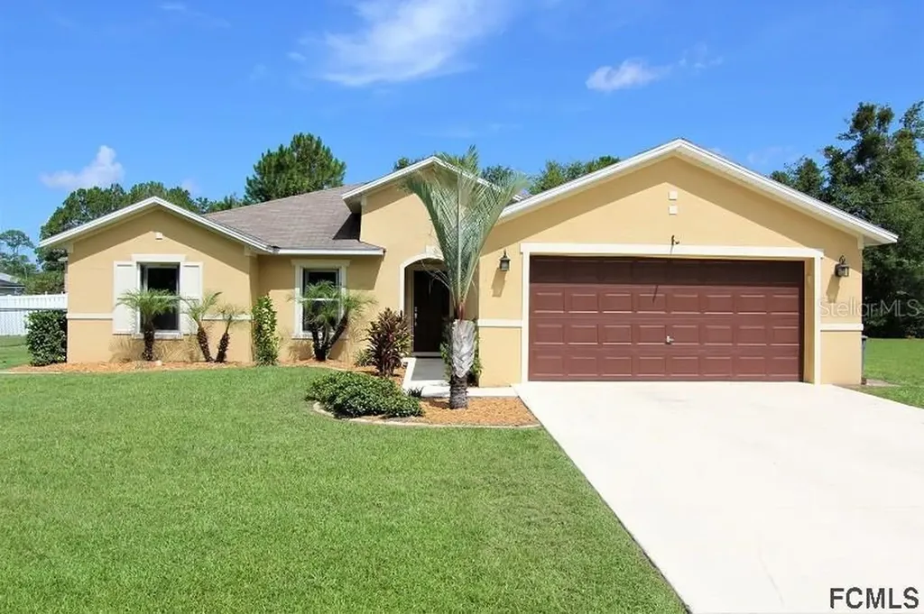 3 Leaver Drive Palm Coast FL 32137