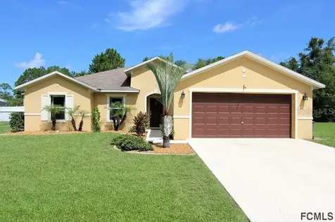 3 Leaver Drive Palm Coast FL 32137