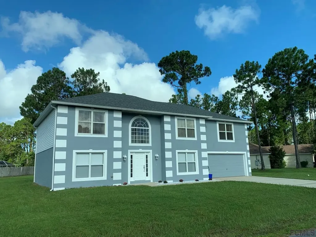 30 Seathorn Path Palm Coast FL 32164