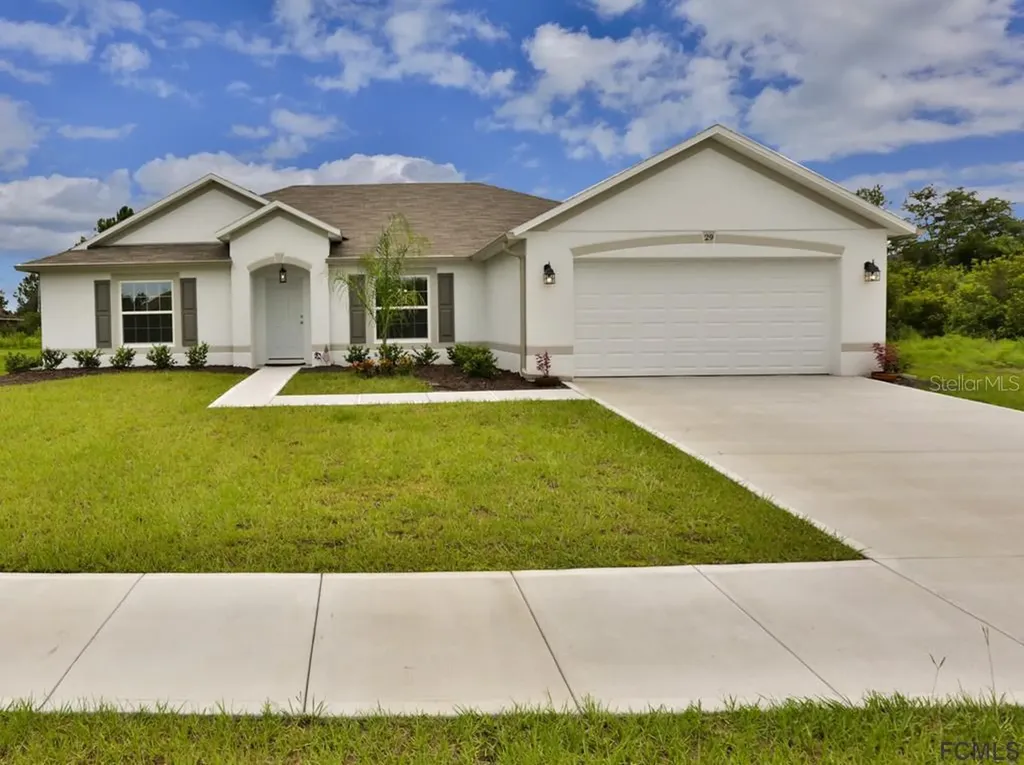 29 Lewisdale Lane Palm Coast FL 32137