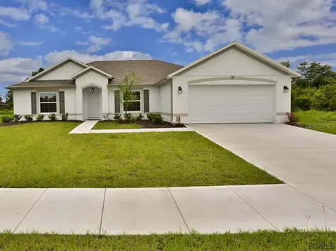 29 Lewisdale Lane Palm Coast FL 32137