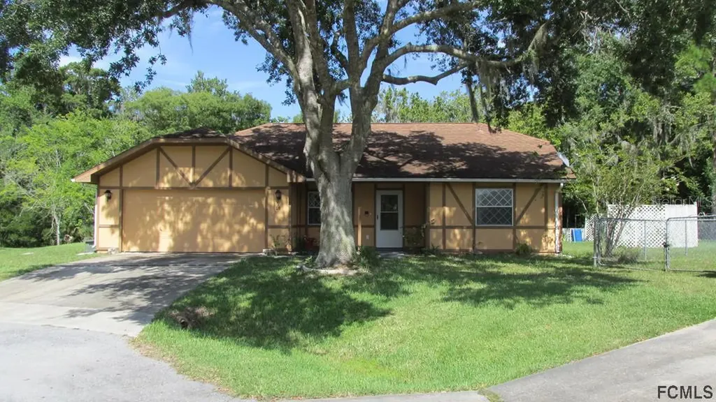 16 Blackthorn Court Palm Coast FL 32137
