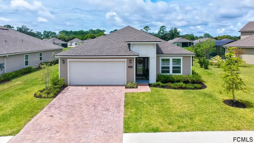 23 Waterfront Cove Palm Coast FL 32137
