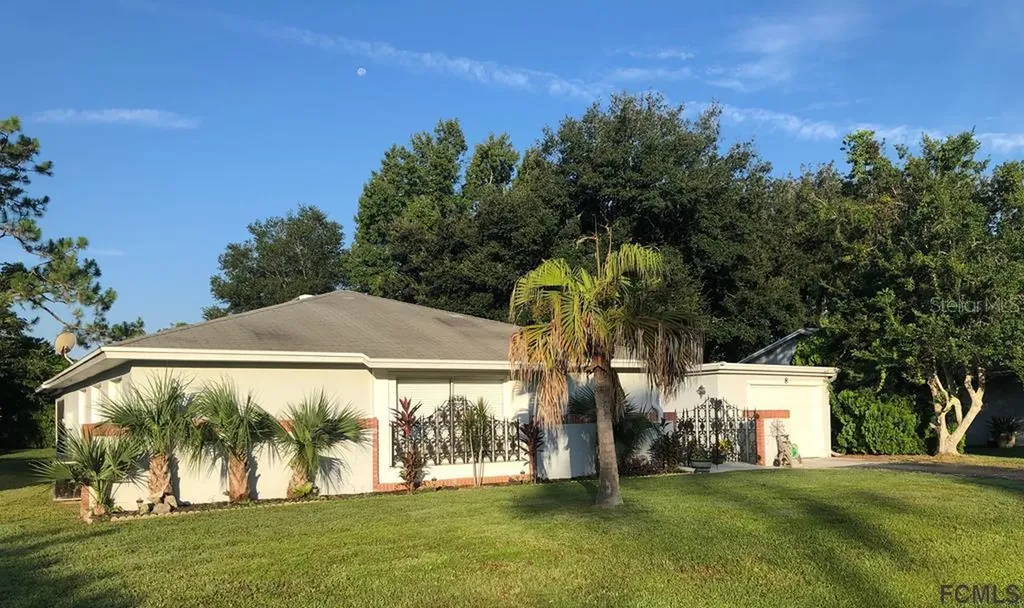 8 Cerrudo Lane Palm Coast FL 32137