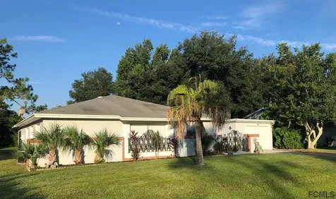 8 Cerrudo Lane Palm Coast FL 32137