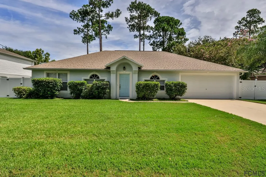 67 Belvedere Lane Palm Coast FL 32137