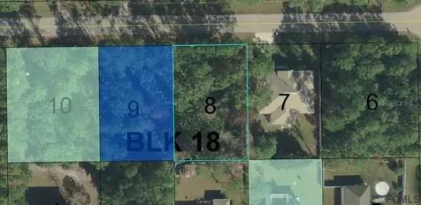 30 Ryley Lane Palm Coast FL 32164