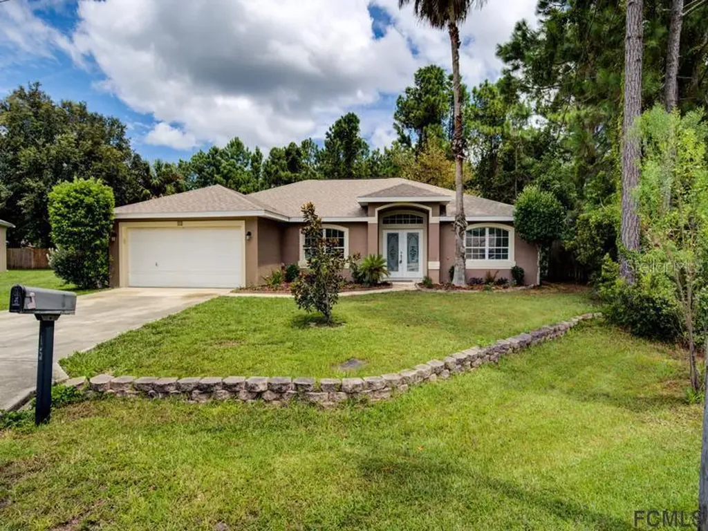 15 Burma Place Palm Coast FL 32137