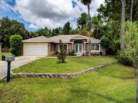 15 Burma Place Palm Coast FL 32137