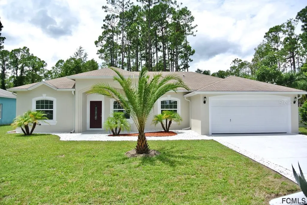 19 Rybark Lane Palm Coast FL 32164