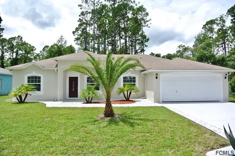 19 Rybark Lane Palm Coast FL 32164