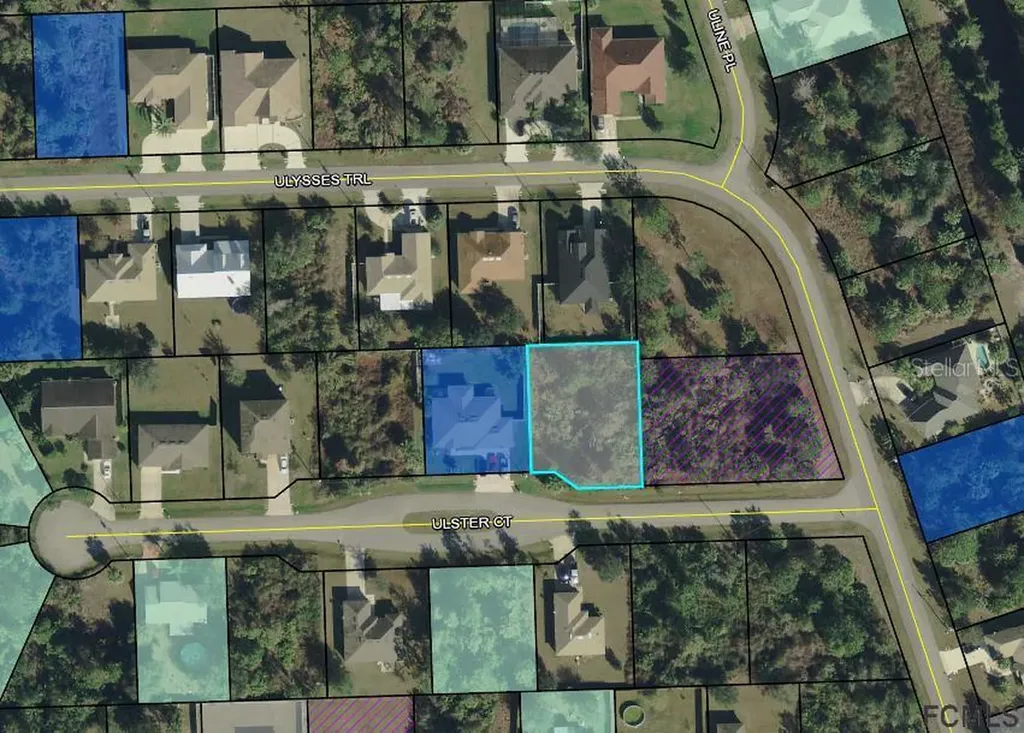10 Ulster Court Palm Coast FL 32164