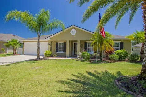 10 Riviera Estates Court Palm Coast FL 32164