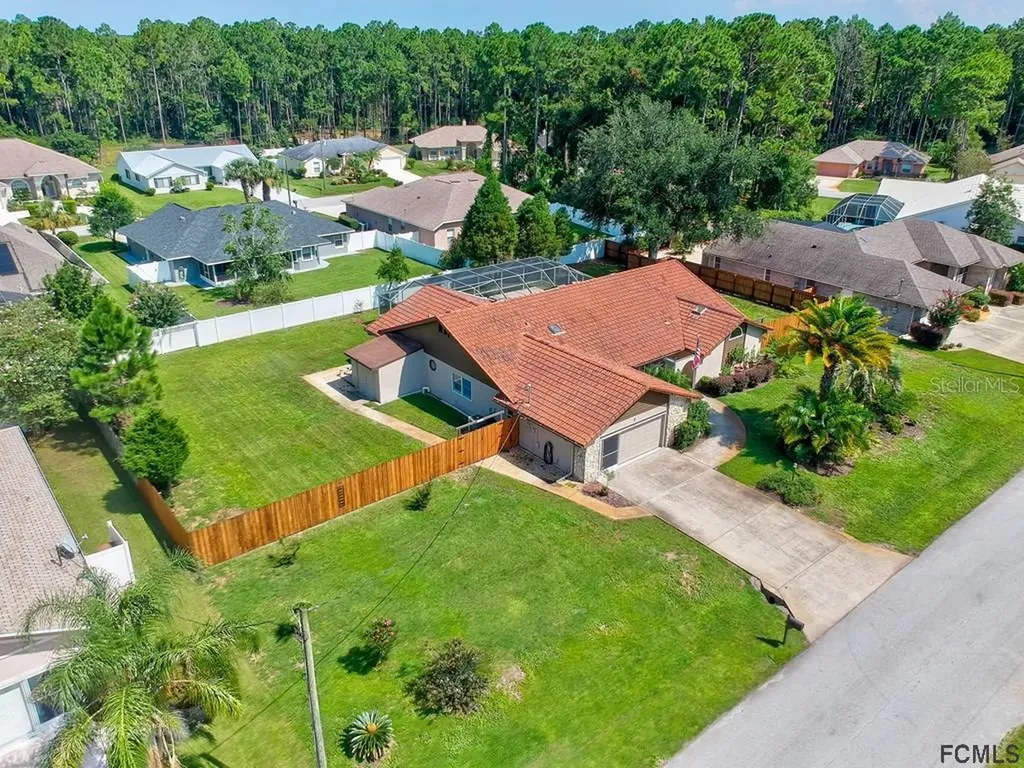 6 Woodward Lane Palm Coast FL 32164