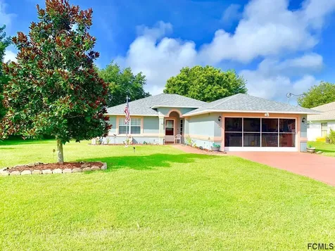 5 Buttonwell Lane Palm Coast FL 32137