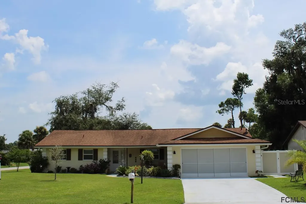 55 Florida Park Drive Palm Coast FL 32137