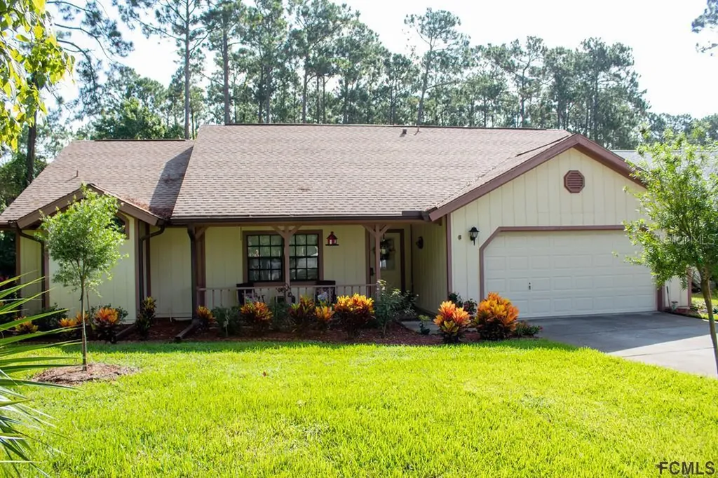 6 Weyburh Place Palm Coast FL 32164