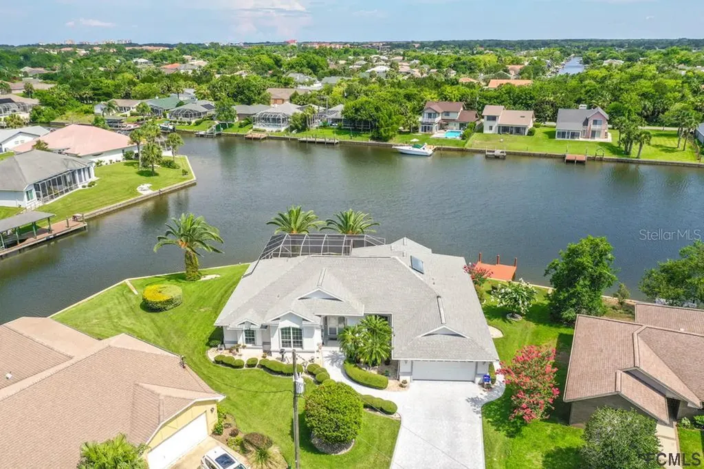 20 Cedar Hollow Court Palm Coast FL 32137