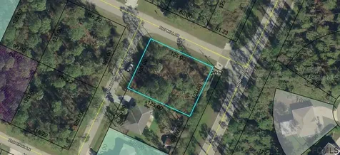 1 Red Barn Drive Palm Coast FL 32164