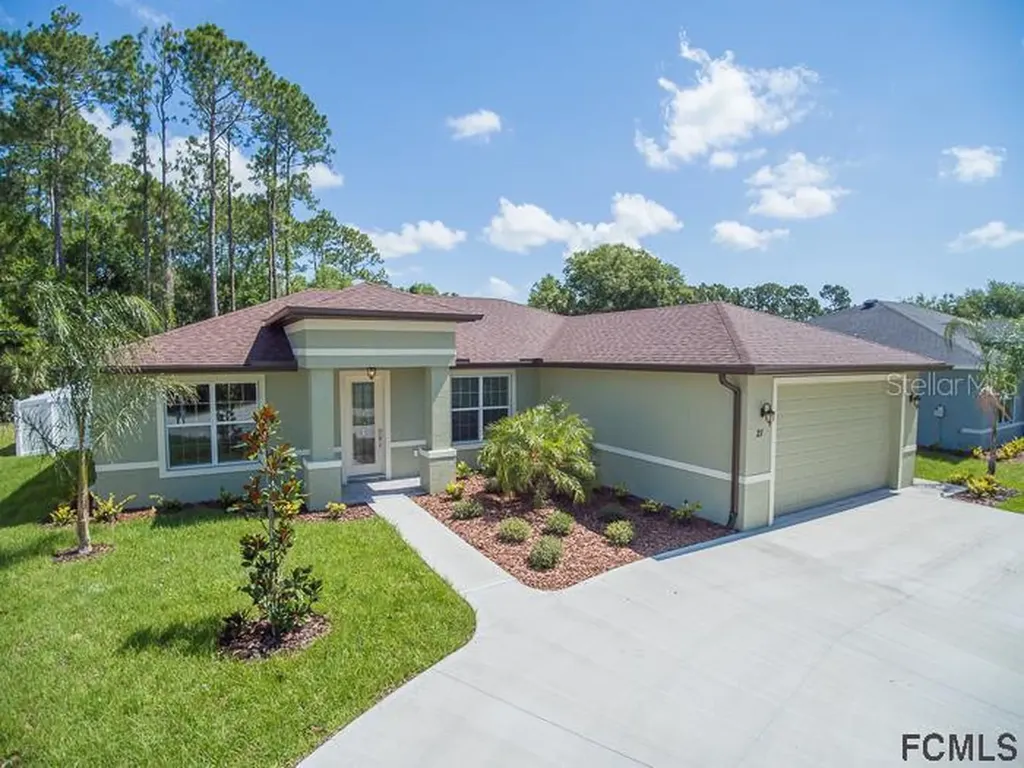 21 Porpoise Lane Palm Coast FL 32164