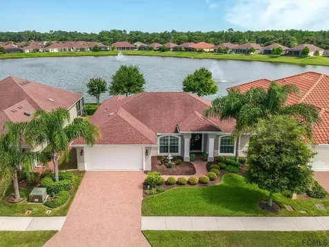 166 Arena Lake Drive Palm Coast FL 32137