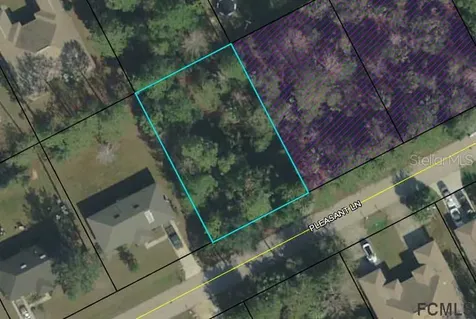 19 Pleasant Lane Palm Coast FL 32164
