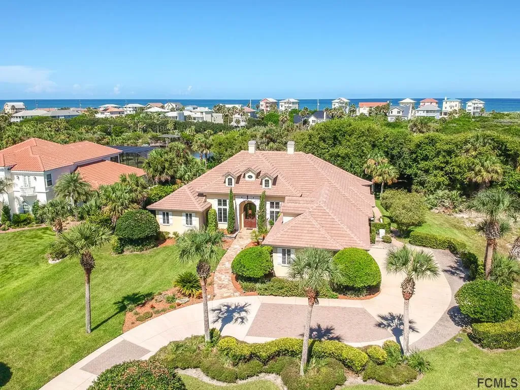 161 Island Estates Parkway Palm Coast FL 32137