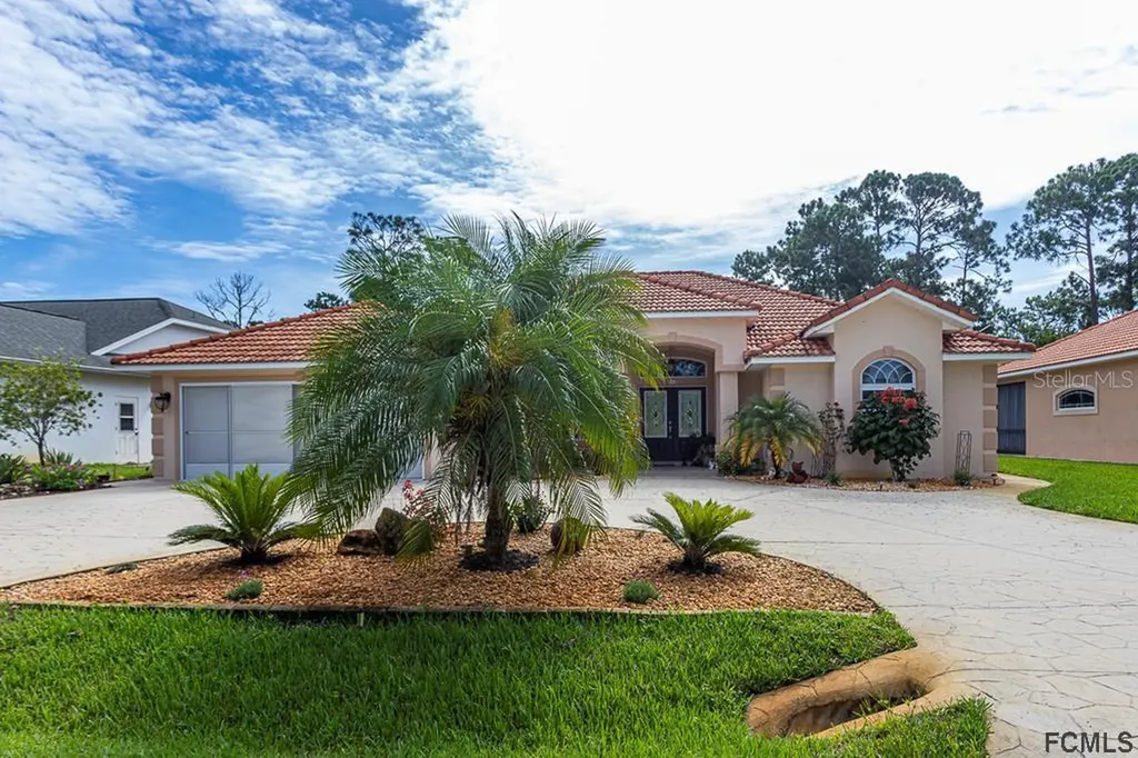 61 Faircastle Lane Palm Coast FL 32137