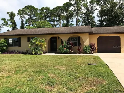46 Fischer Lane Palm Coast FL 32137