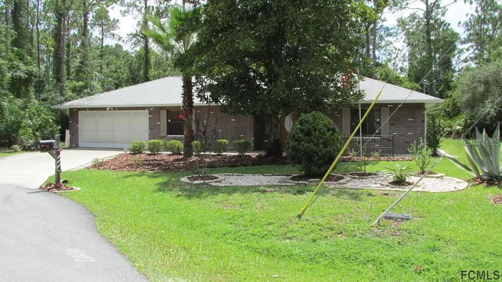 16 Zelda Court Palm Coast FL 32164