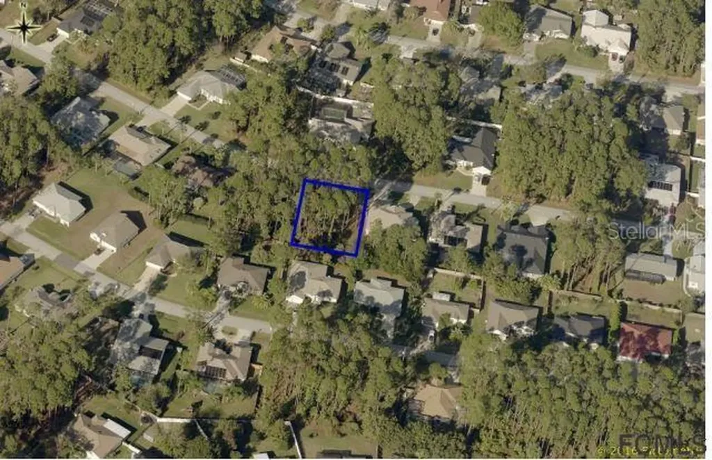 16 Bannerwood Lane Palm Coast FL 32137