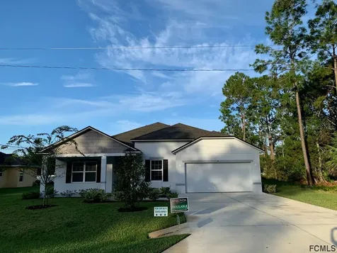 23 Pheasant Drive Palm Coast FL 32164