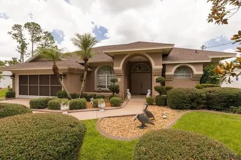 48 Wellstream Lane Palm Coast FL 32164