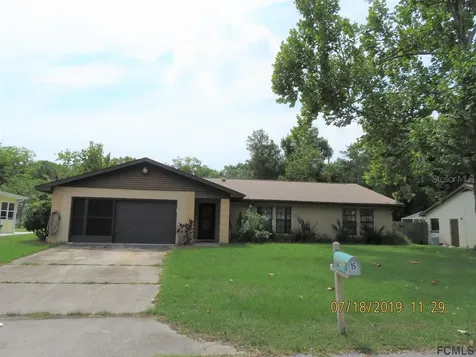 15 Blakemore Drive Palm Coast FL 32137