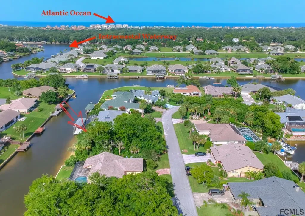 9 Cottonton Court Palm Coast FL 32137