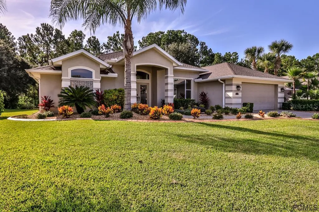 1241 Sunningdale Lane Ormond Beach FL 32174