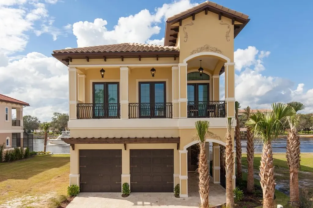 294 Yacht Harbor Drive Palm Coast FL 32137